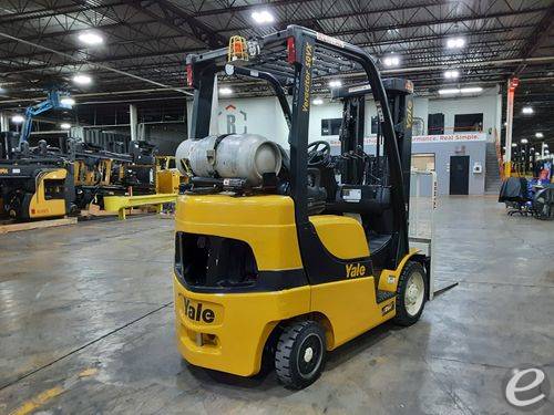 2022 Yale GLC050