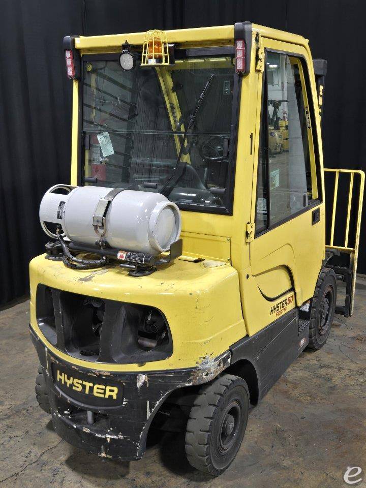 2019 Hyster H50FT