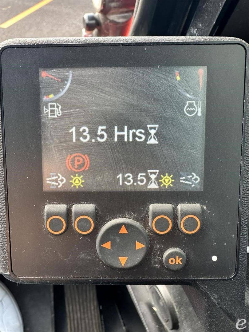 2023 Manitou 2150RT