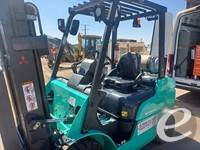 2023 Mitsubishi FG25N