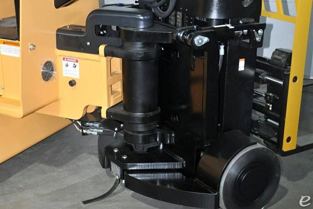 2026 Bendi B40AC