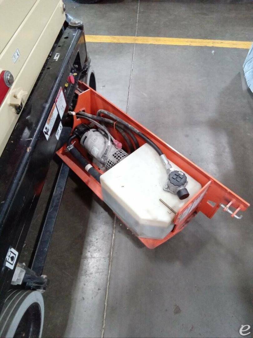 2021 JLG R1932i