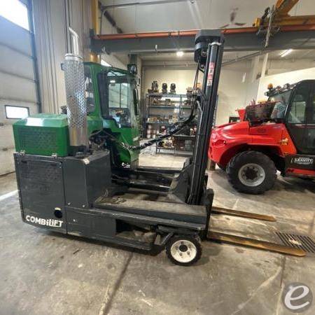 2018 Combilift C6000