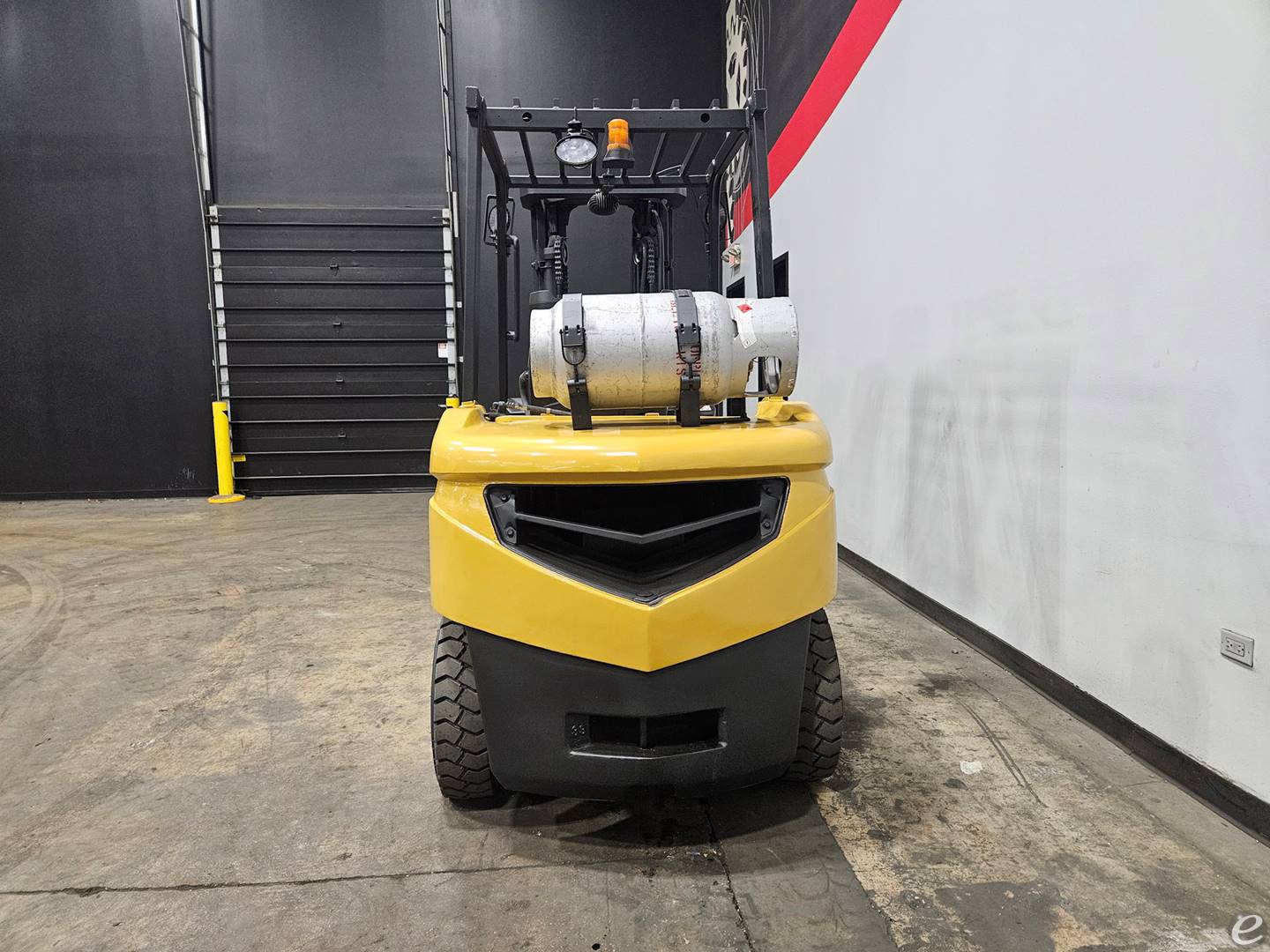 2017 Cat FG33N