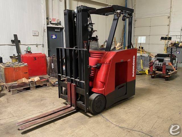 2018 Raymond 415C35TT
