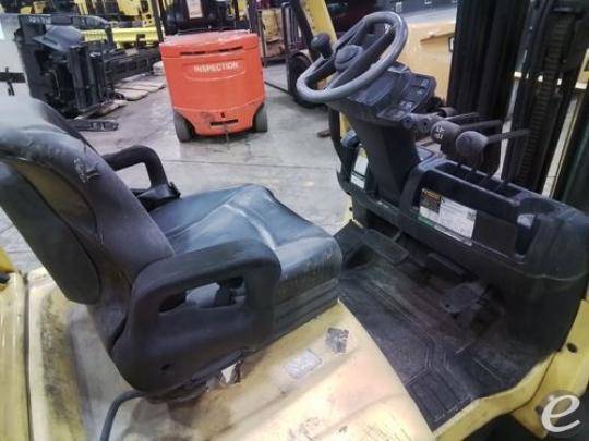 2017 Hyster S60FT