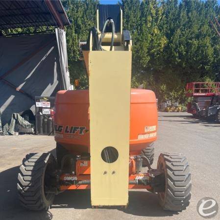 2018 JLG 600AJ
