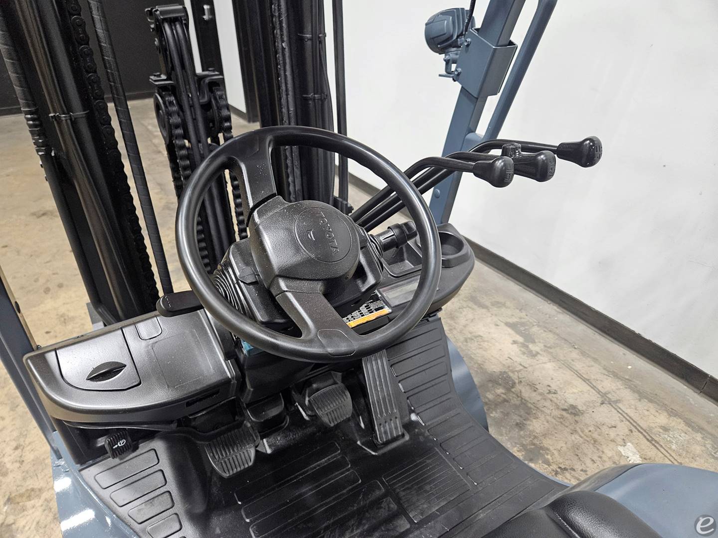 2019 Toyota 8FGCU30