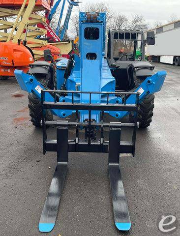 2018 Genie GTH1056