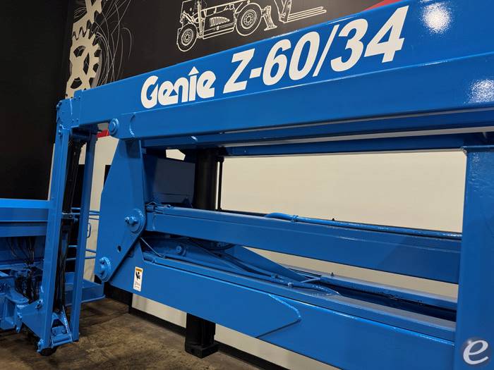 2013 Genie Z60/34