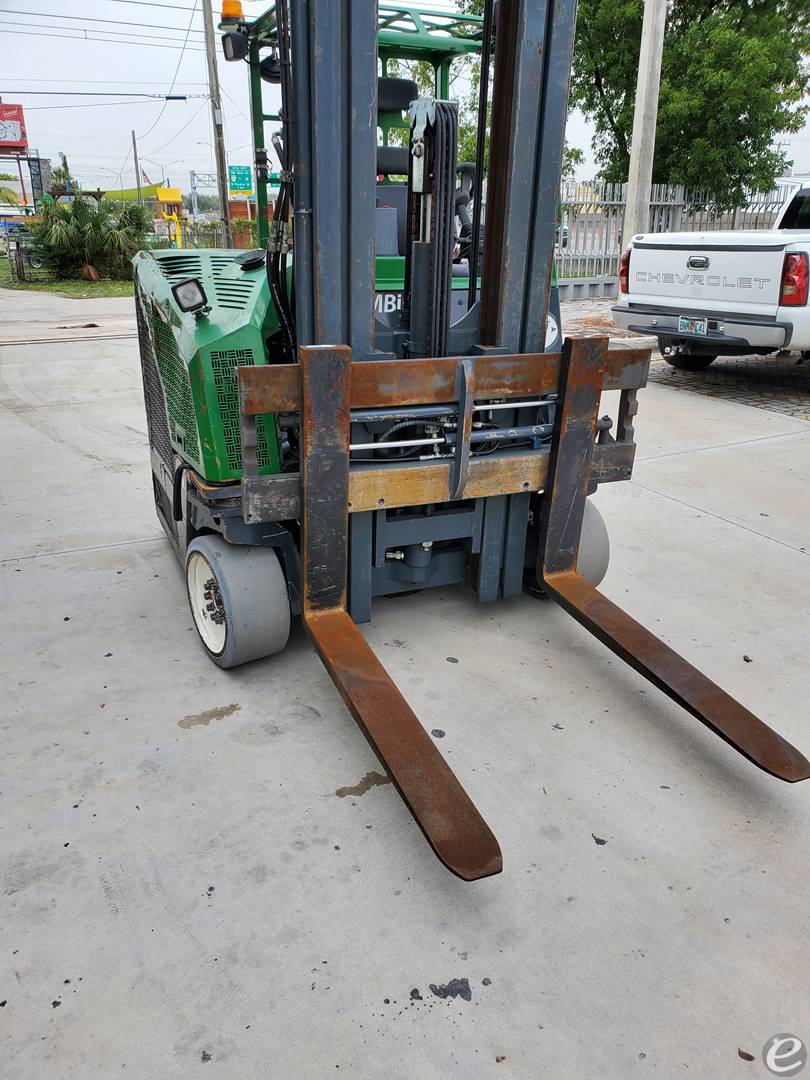 2014 Combilift C8000CB