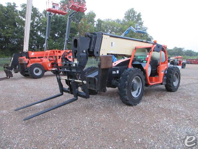2018 JLG 1255