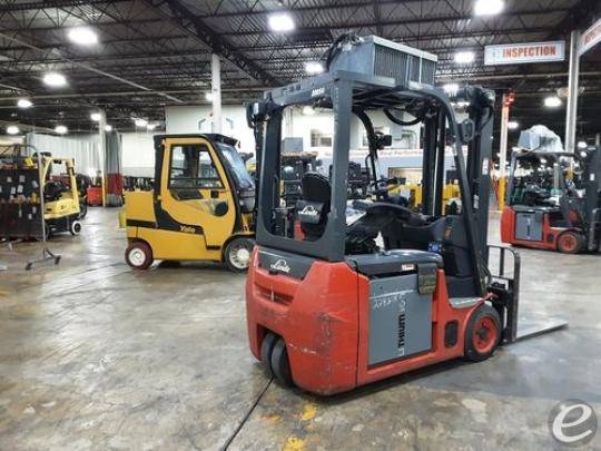 2019 Linde E18