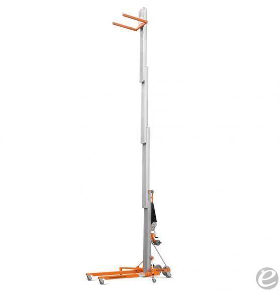 2026 Snorkel ML24C