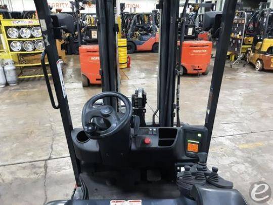 2020 Linde E18