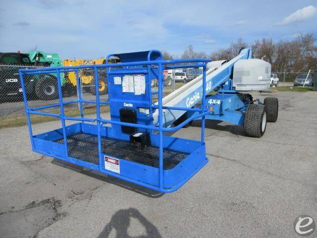 2016 Genie S40