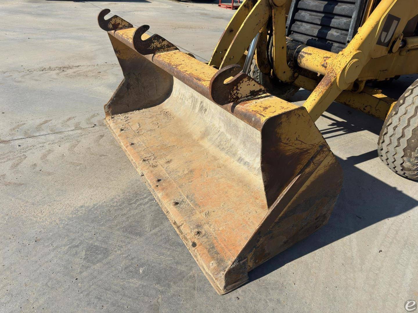 1988 Cat 436