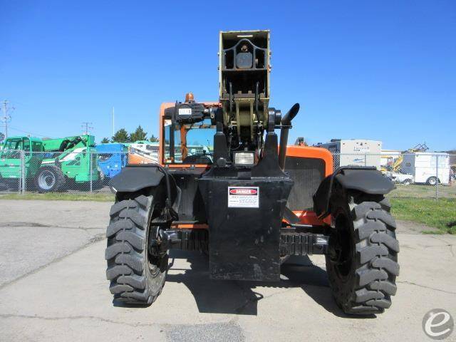 2015 JLG G9-43A