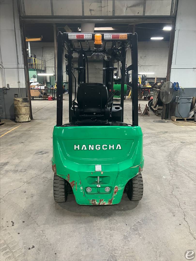 2019 Hangcha FB20LI