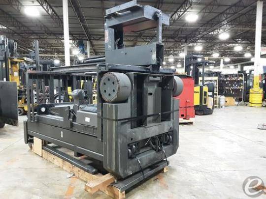 2015 Raymond 960-CSR30T