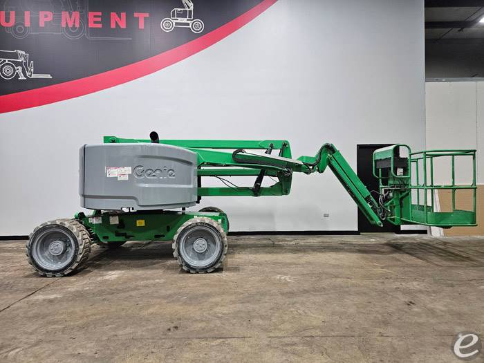 2015 Genie Z45/25J