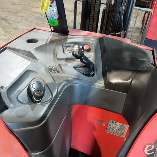 2021 Raymond 425-C40QM