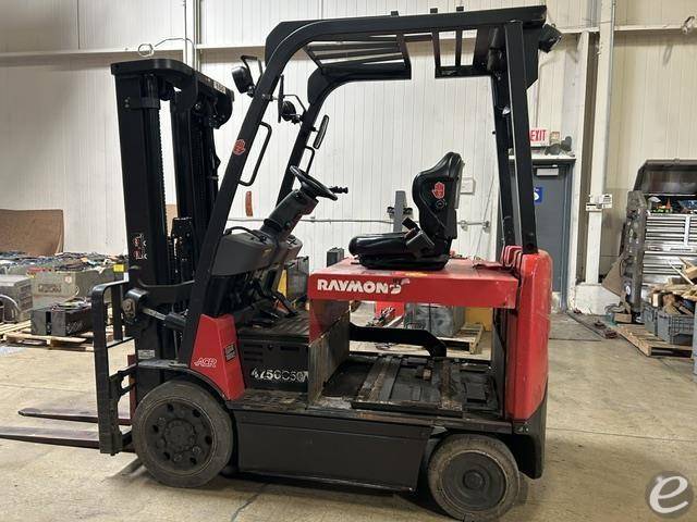 2019 Raymond 4750C50L