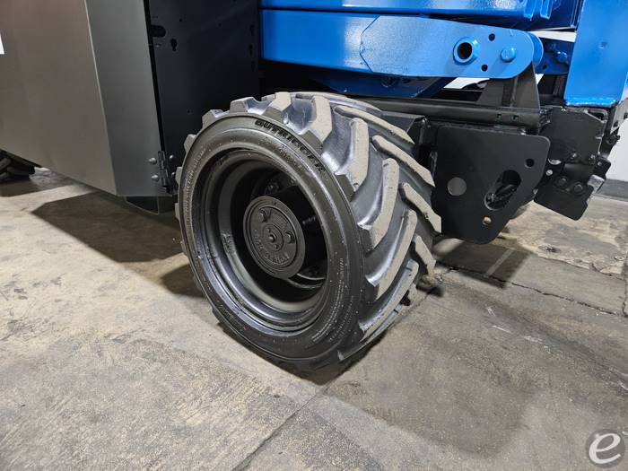 2014 Genie GS2669RT