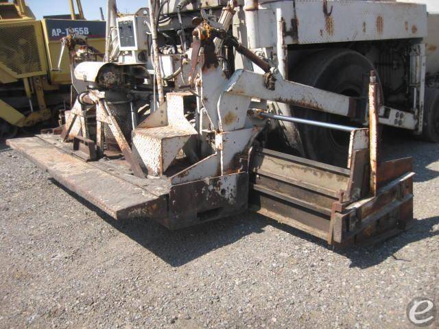 1989 CR331
