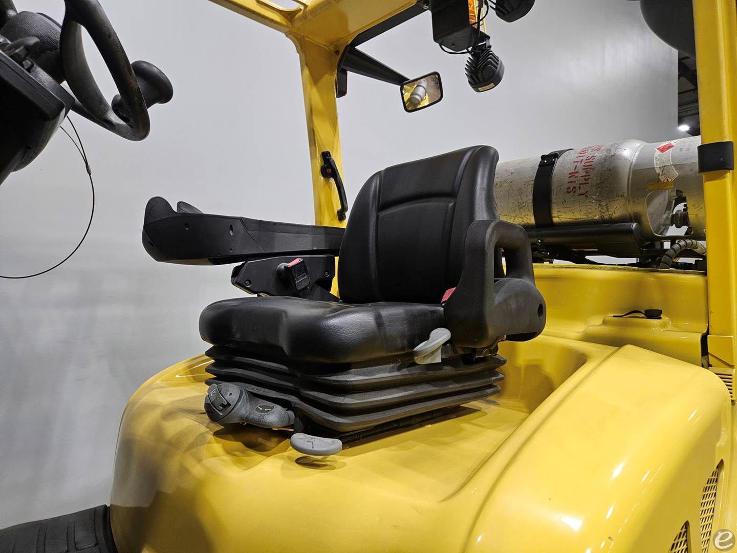 2016 Hyster S155FT