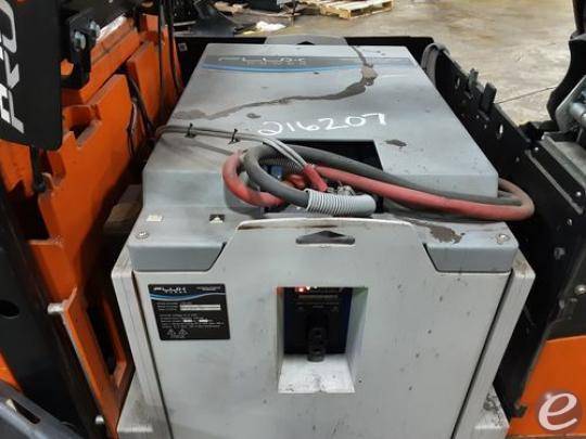 2019 Doosan BC15S-5