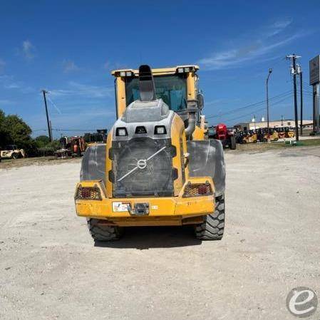 2023 Volvo L60H