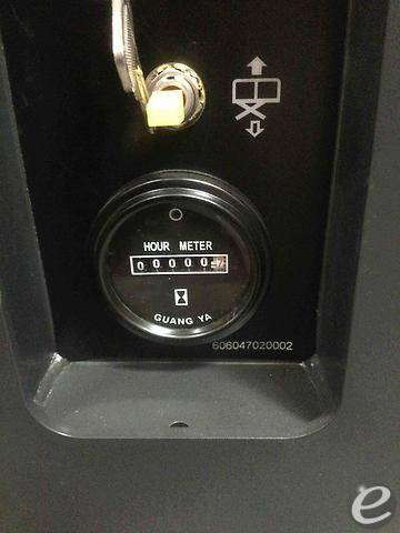 2021 Noblelift SC1930EC