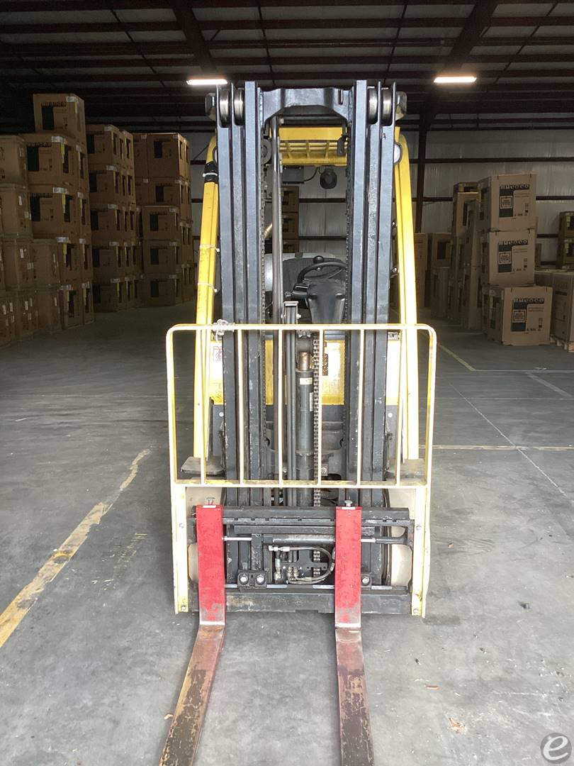 2013 Hyster S50FT