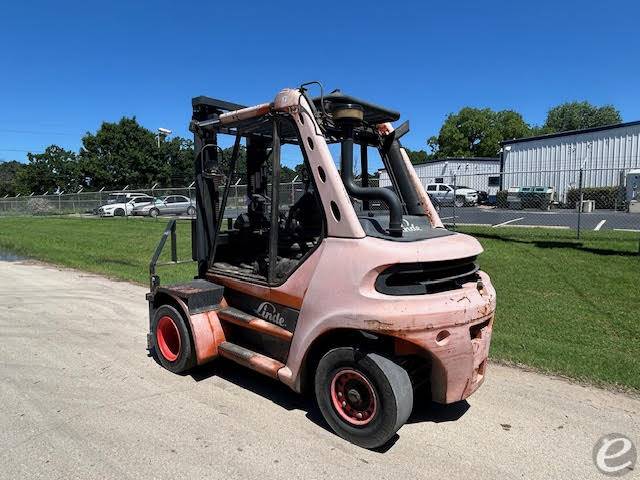 2002 Linde H70D-02