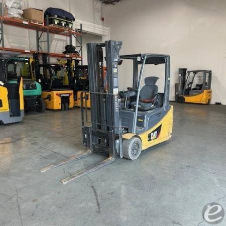2019 Cat 2ET4000