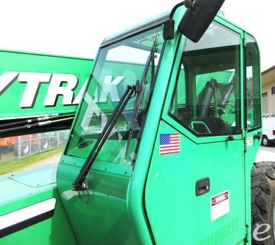 2012 Skytrak 6042