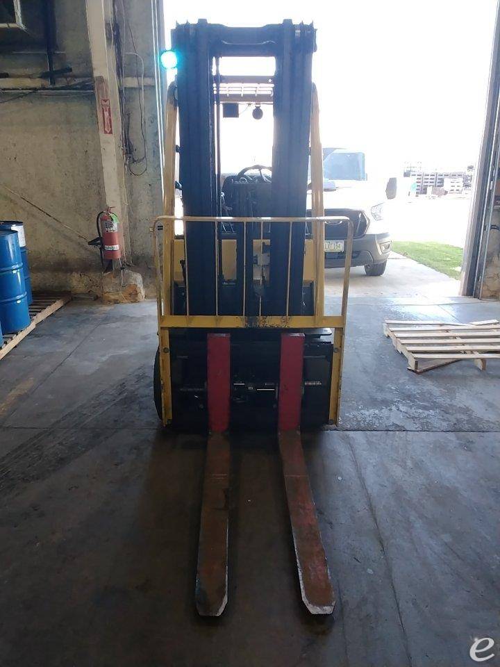 2021 Hyster S60FT
