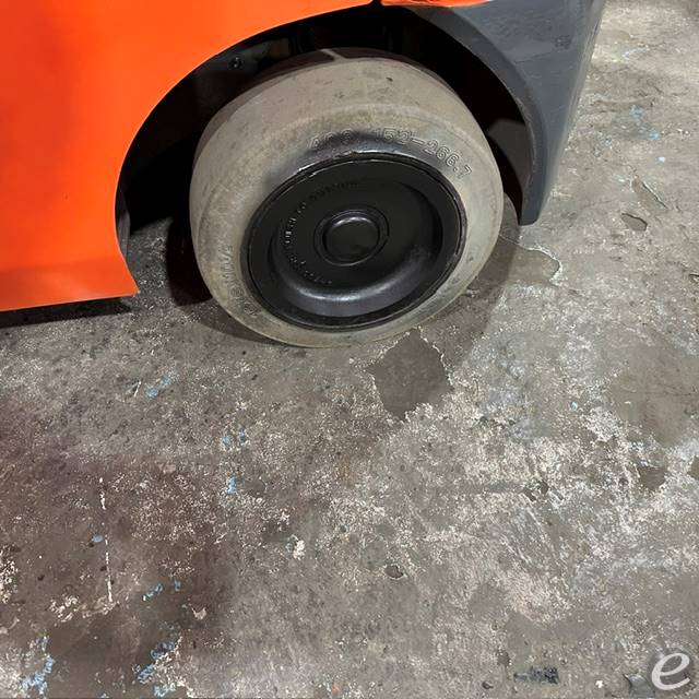 2021 Toyota 8FGCU25
