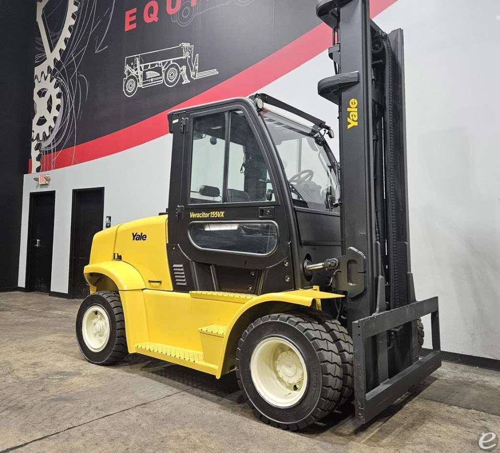 2014 Yale GDP155VX