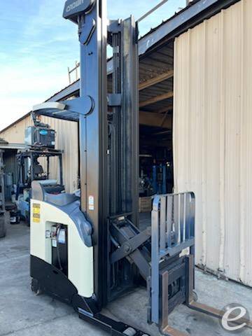 2016 Toyota 8FGU25 LP Gas Forklift - 123Forklift