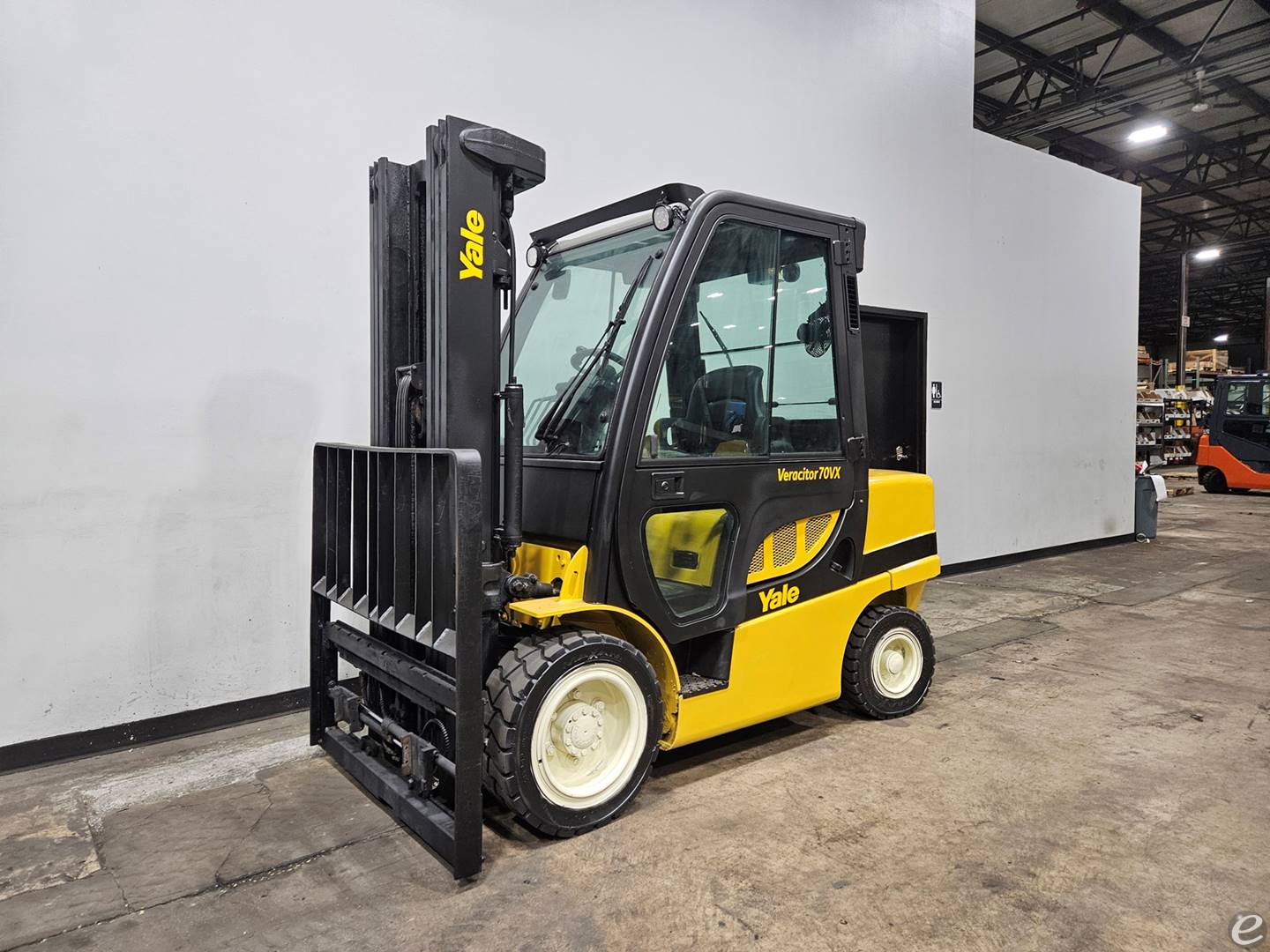 2021 Yale GDP070VX