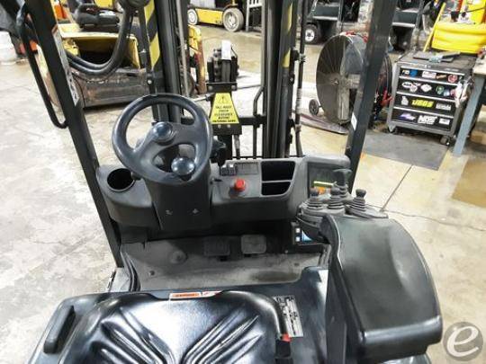 2019 Linde E18