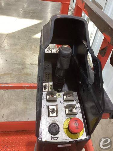 2022 Skyjack SJ6832RT