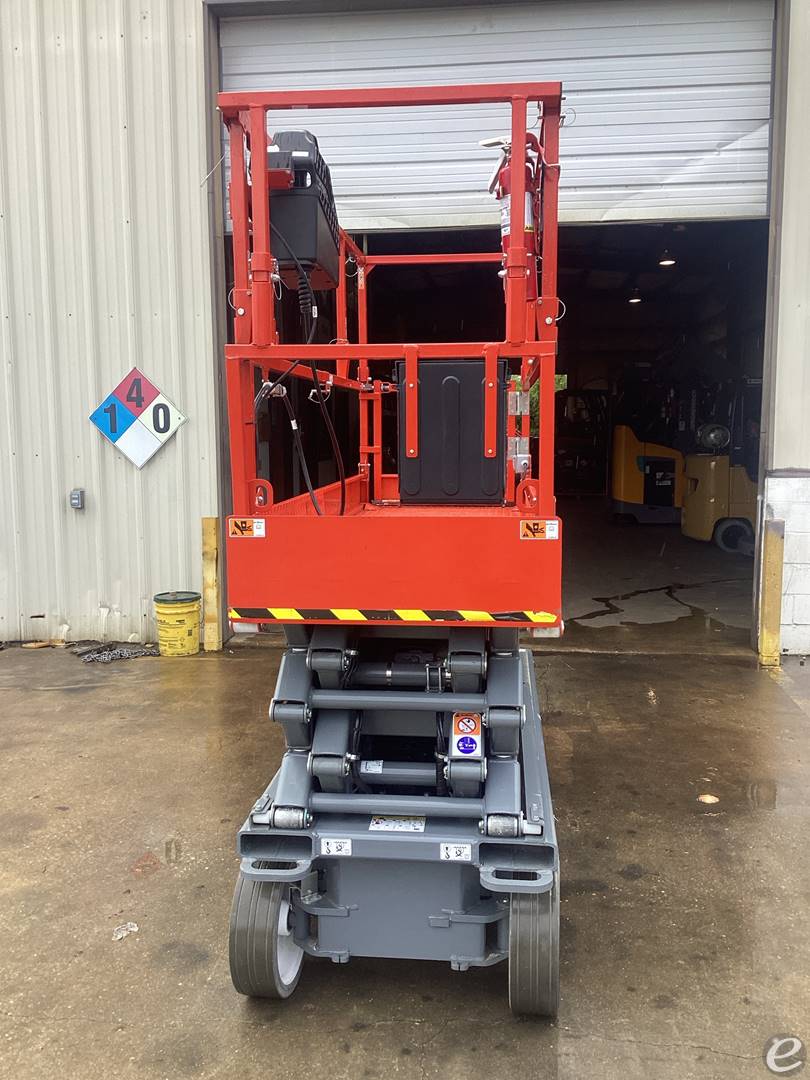 2017 Skyjack SJ3226