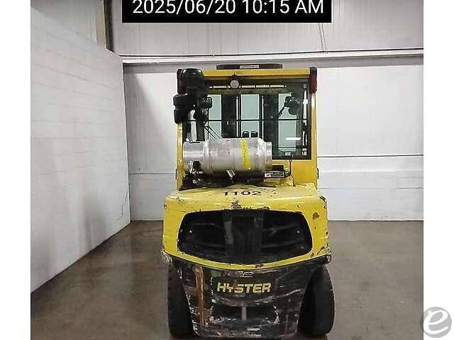 2018 Hyster H90FT