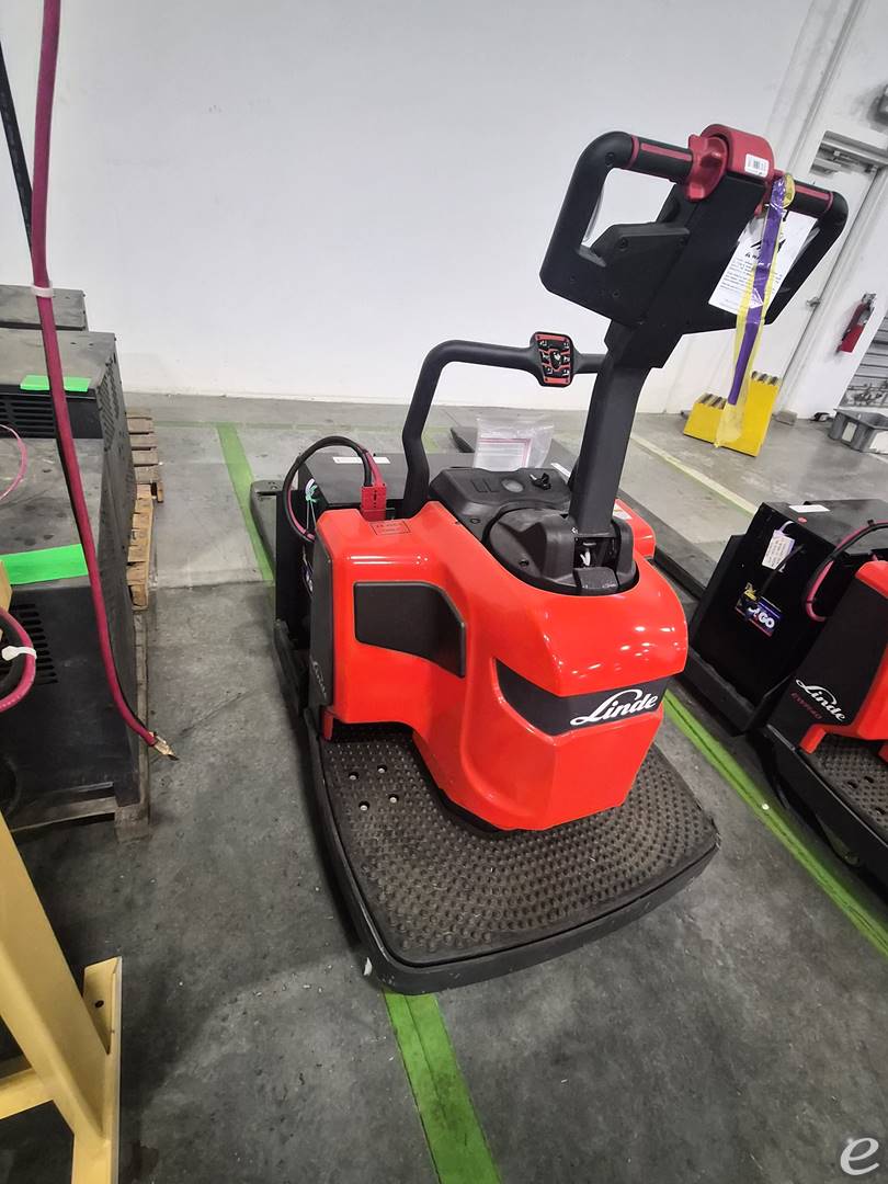 2023 Linde EWR30