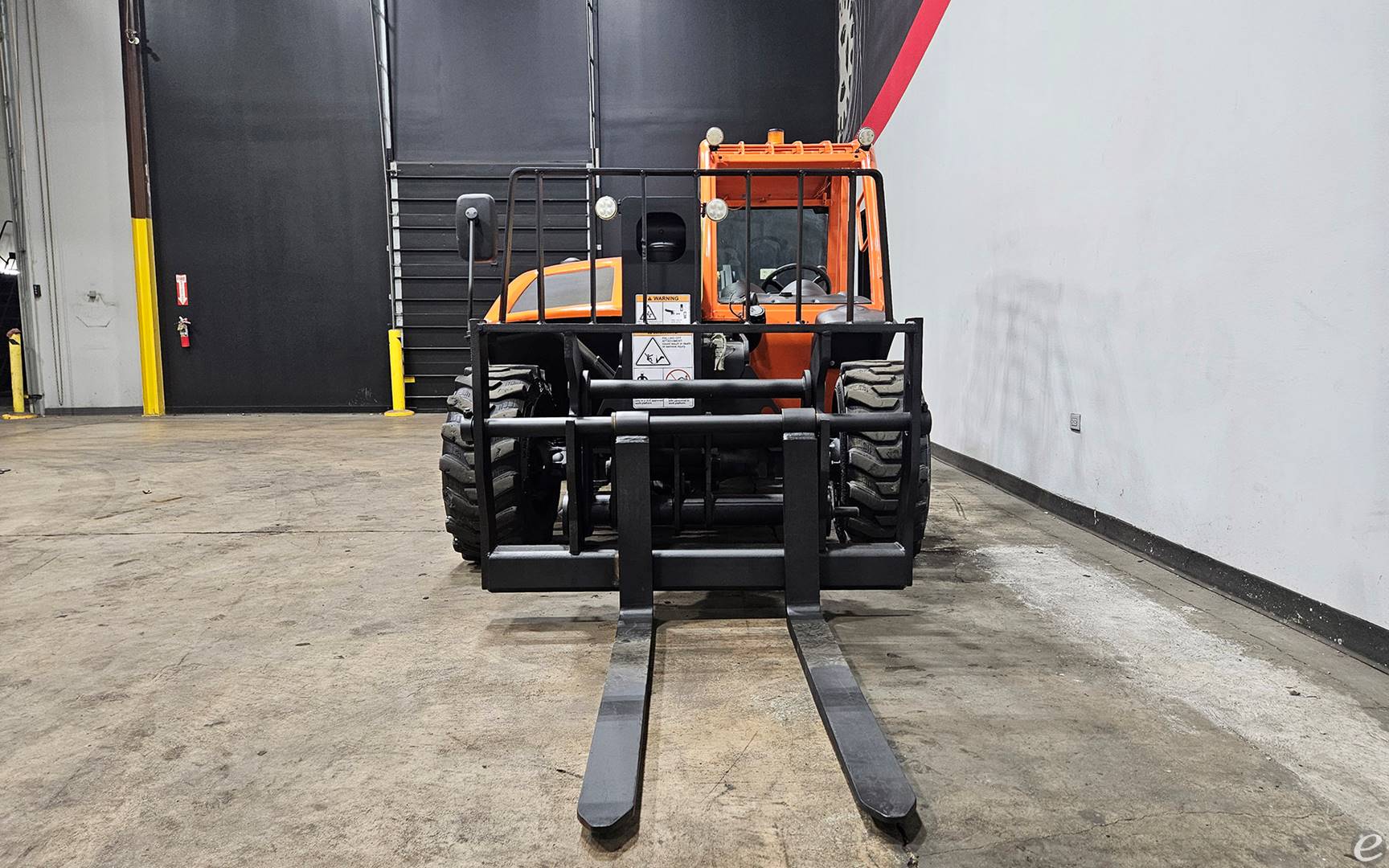 2022 JLG G5-18A