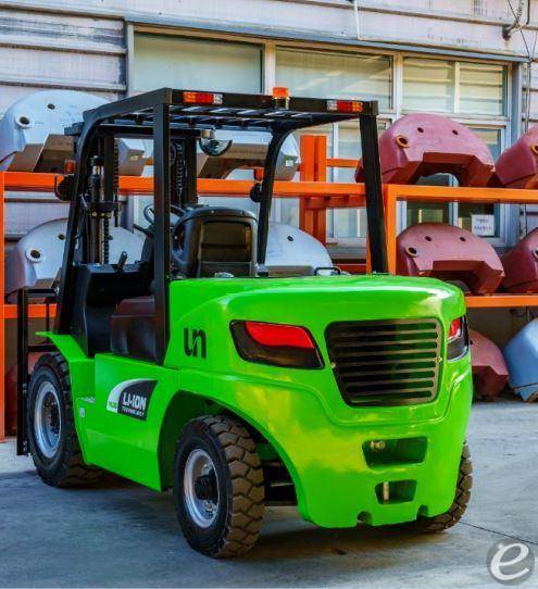 2026 UN Forklift FB50-XYNLZ7