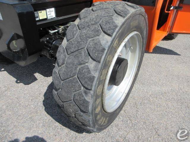 2015 JLG G9-43A